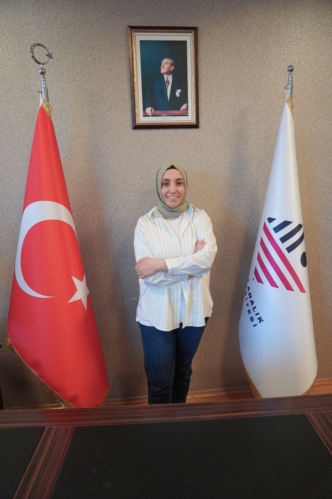Elif KARABULUT